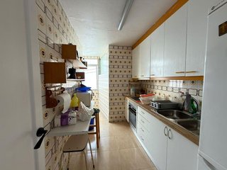 Piso en alquiler en El Infante en Murcia