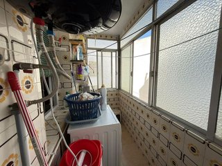 Piso en alquiler en El Infante en Murcia