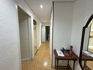 Piso en alquiler en El Infante en Murcia