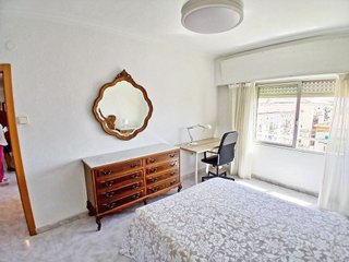 Piso en alquiler en El Cabanyal- El Canyamelar en Valencia