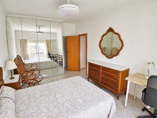 Piso en alquiler en El Cabanyal- El Canyamelar en Valencia