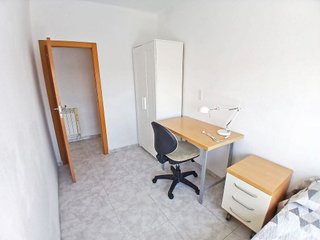 Piso en alquiler en El Cabanyal- El Canyamelar en Valencia