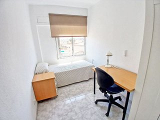 Piso en alquiler en El Cabanyal- El Canyamelar en Valencia