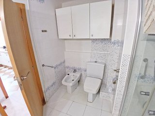Piso en alquiler en El Cabanyal- El Canyamelar en Valencia