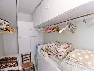 Piso en alquiler en El Cabanyal- El Canyamelar en Valencia