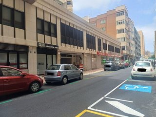 Garaje en venta en Guanarteme en Palmas de Gran Canaria(Las)