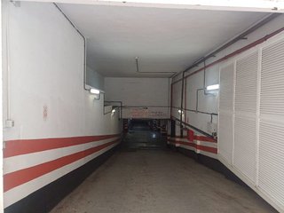 Garaje en venta en Guanarteme en Palmas de Gran Canaria(Las)