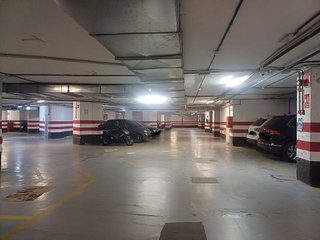 Garaje en venta en Guanarteme en Palmas de Gran Canaria(Las)