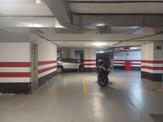 Garaje en venta en Guanarteme en Palmas de Gran Canaria(Las)