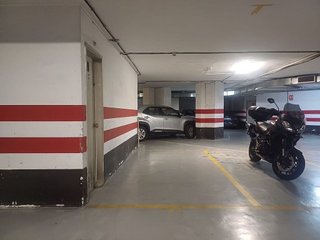 Garaje en venta en Guanarteme en Palmas de Gran Canaria(Las)