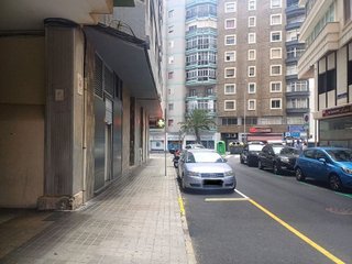 Garaje en venta en Guanarteme en Palmas de Gran Canaria(Las)