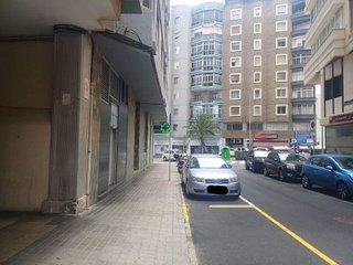 Garaje en venta en Guanarteme en Palmas de Gran Canaria(Las)