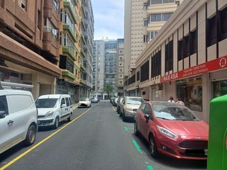Garaje en venta en Guanarteme en Palmas de Gran Canaria(Las)