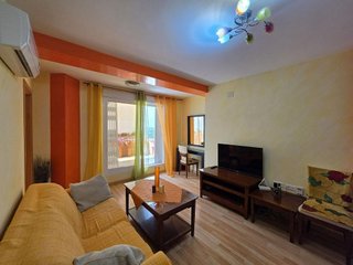 Piso en venta en Playa del Cura en Torrevieja