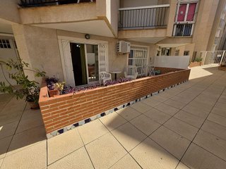 Piso en venta en Playa del Cura en Torrevieja