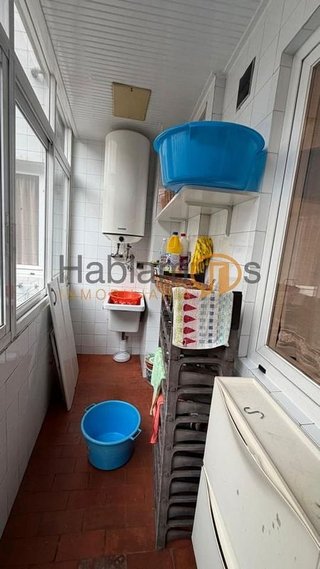 Piso en venta en Zona de Plaza de Barcelos en Pontevedra