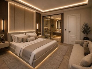 Ático en venta en Santa Catalina - Canteras en Palmas de Gran Canaria(Las)