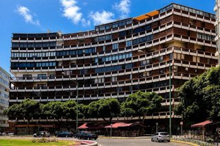 Ático en venta en Santa Catalina - Canteras en Palmas de Gran Canaria(Las)