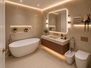 Ático en venta en Santa Catalina - Canteras en Palmas de Gran Canaria(Las)