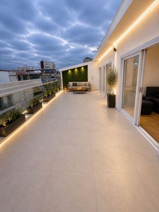 Ático en venta en Santa Catalina - Canteras en Palmas de Gran Canaria(Las)