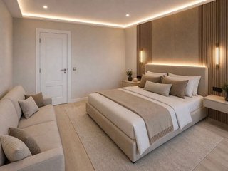 Ático en venta en Santa Catalina - Canteras en Palmas de Gran Canaria(Las)