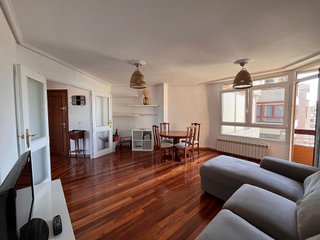 Piso en alquiler en Cuatro Caminos en Santander