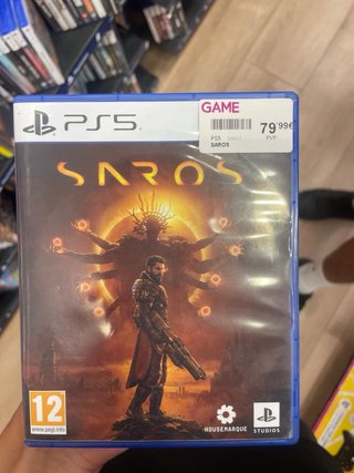 God of War Ragnarök PS5