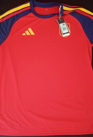 Camiseta España Adidas Original