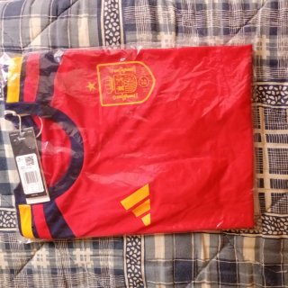 Camiseta España Adidas Original