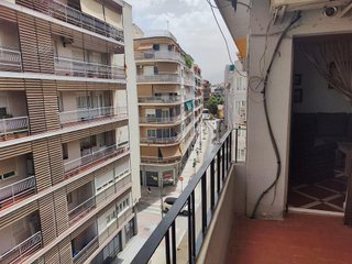Piso en alquiler en Fígares en Granada