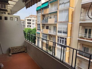 Piso en alquiler en Fígares en Granada