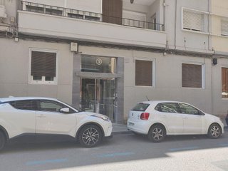 Piso en alquiler en Fígares en Granada