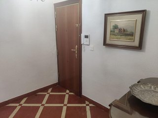 Piso en alquiler en Fígares en Granada