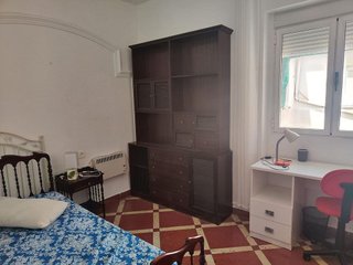 Piso en alquiler en Fígares en Granada