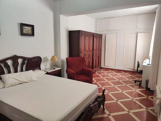 Piso en alquiler en Fígares en Granada