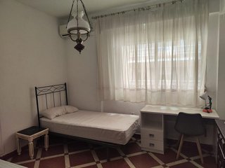 Piso en alquiler en Fígares en Granada
