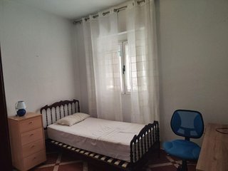 Piso en alquiler en Fígares en Granada