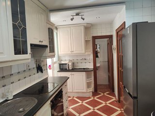 Piso en alquiler en Fígares en Granada