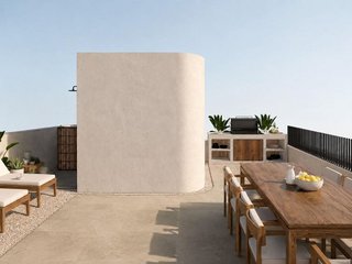 Terreno en venta en Sta. Catalina - El Jonquet en Palma de Mallorca
