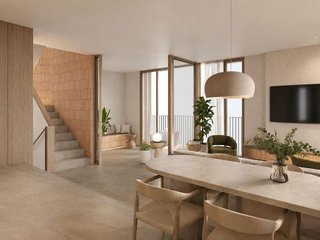 Terreno en venta en Sta. Catalina - El Jonquet en Palma de Mallorca