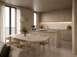 Terreno en venta en Sta. Catalina - El Jonquet en Palma de Mallorca