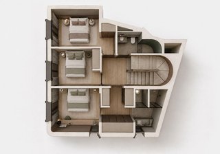 Terreno en venta en Sta. Catalina - El Jonquet en Palma de Mallorca