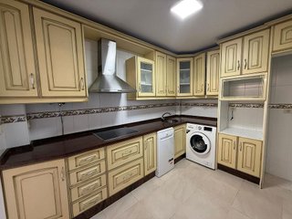Casa adosada en venta en Camposoto - Gallineras en San Fernando