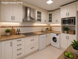 Casa adosada en venta en Camposoto - Gallineras en San Fernando