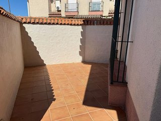 Casa adosada en venta en Camposoto - Gallineras en San Fernando
