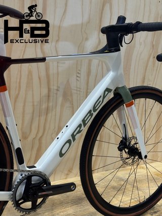 Orbea Gain M21e 1X Carbon Sram Force AXS 2024