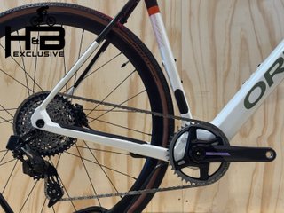 Orbea Gain M21e 1X Carbon Sram Force AXS 2024