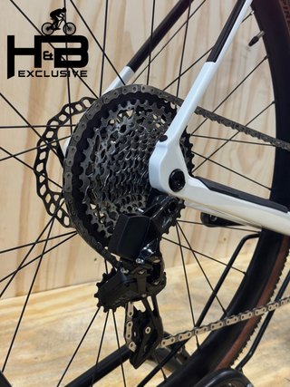 Orbea Gain M21e 1X Carbon Sram Force AXS 2024
