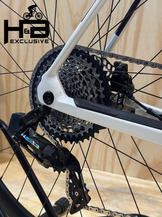 Orbea Gain M21e 1X Carbon Sram Force AXS 2024