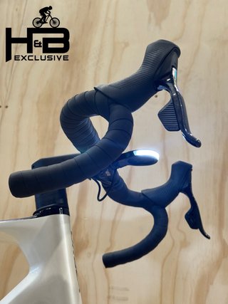 Orbea Gain M21e 1X Carbon Sram Force AXS 2024